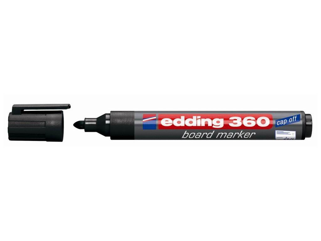 Fix Edding 360