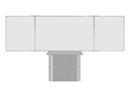 TRIPTYCH pro fix na zvedacím stojanu