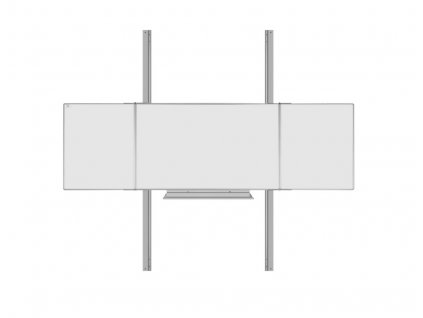 Triptych pro fix na pylonu