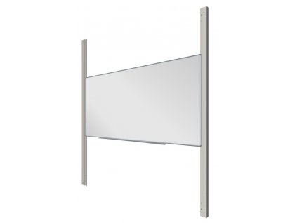 Jednochuchý pylon s tabulí pro fix