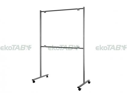 Pojízdný rám pro tabule