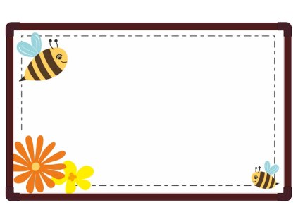 tabule donote vcelky hneda hneda f 1