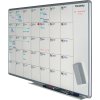 Měsíční plánovací tabule ekoTAB®