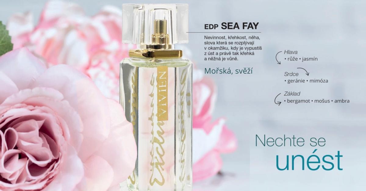 Obecný - Sea Fay
