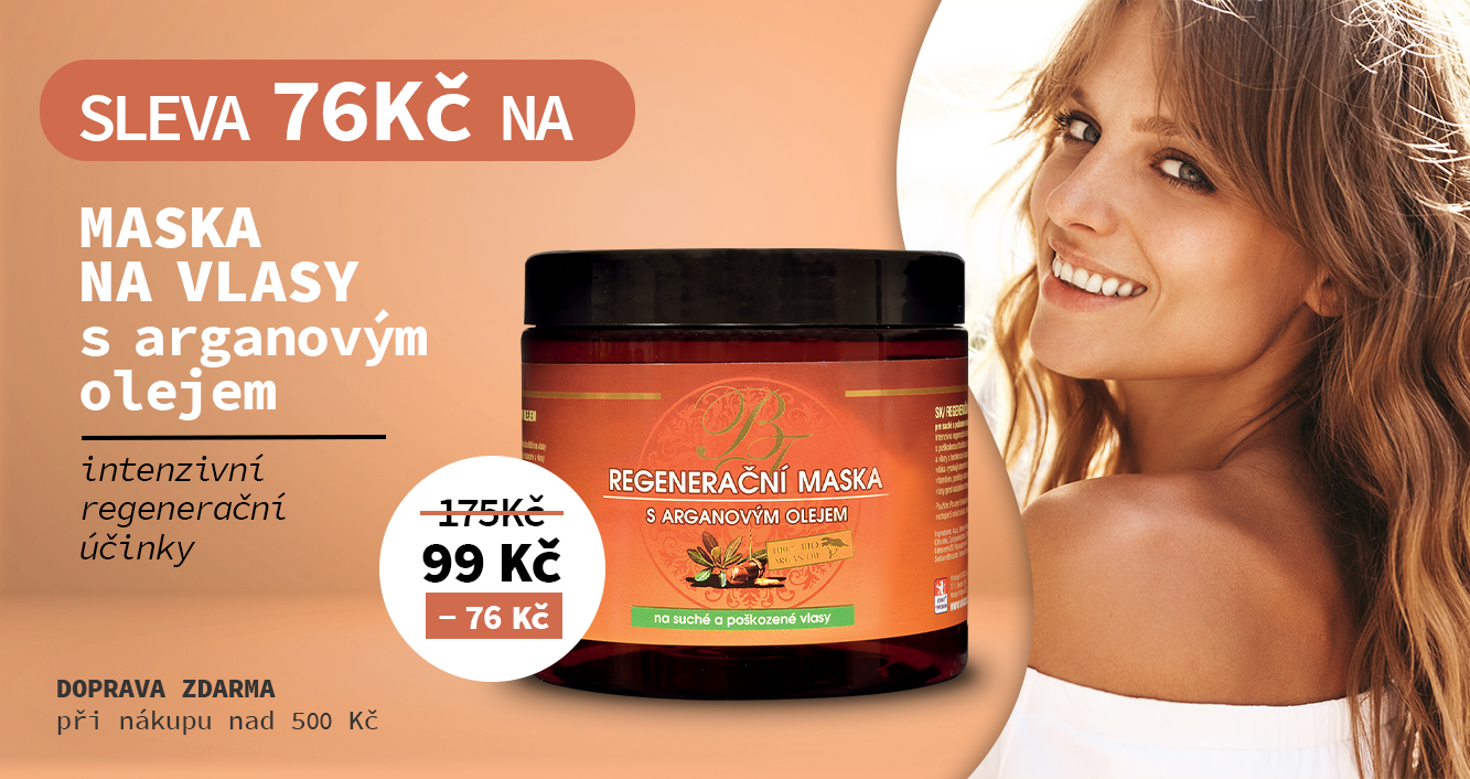 Akce středa 8.3.2023