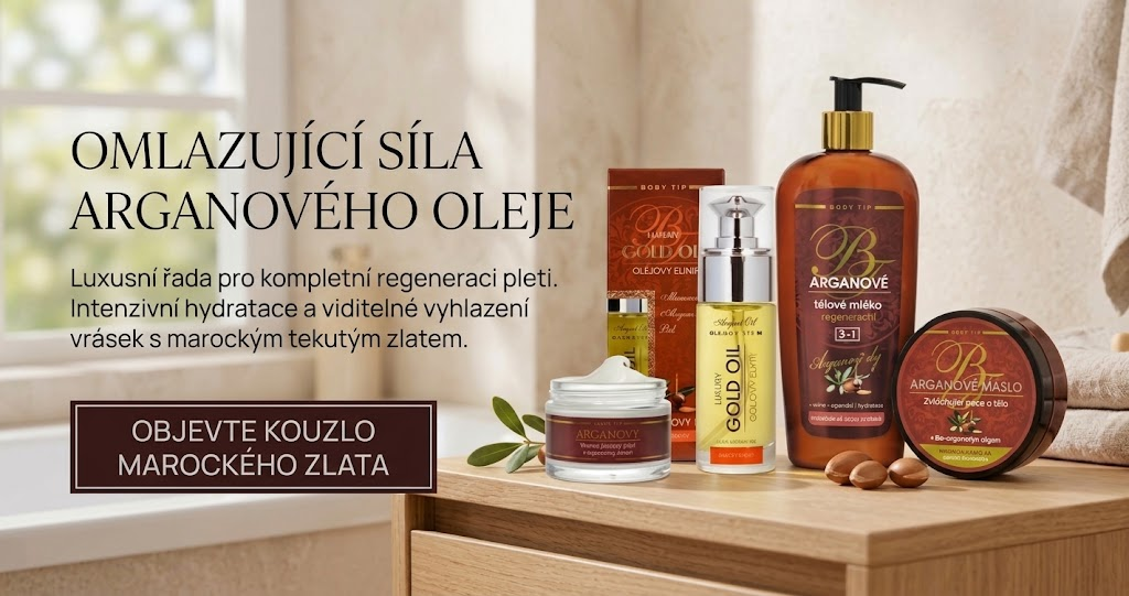 argan - obecné