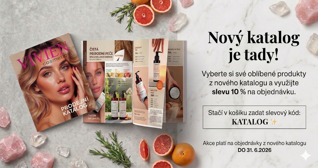 Nový katalog 2026