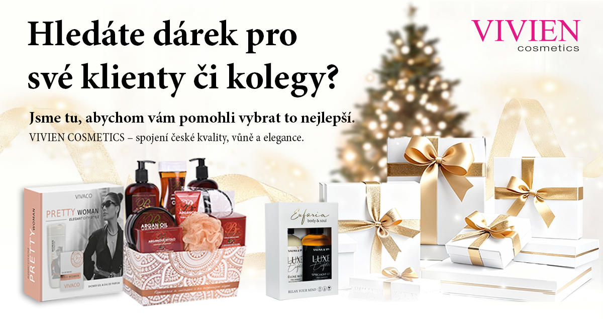 Hledáte dárek pro kolegy?