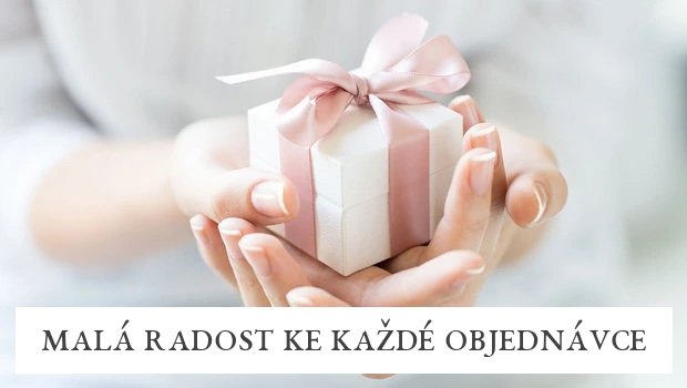 Malá radost ke každé obj.