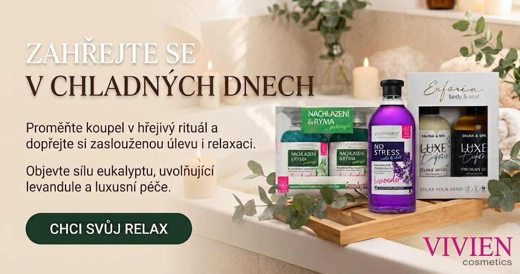 RELAX - OBECNÝ