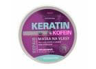 KERATIN A KOFEIN