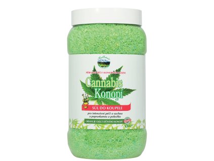 06363 konopi sul