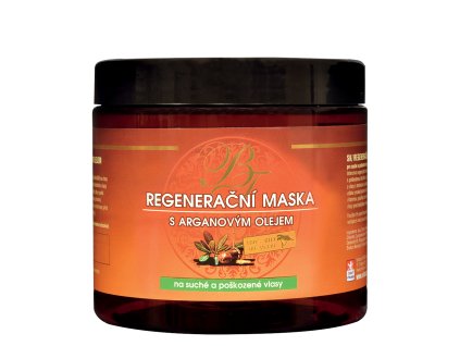 06556 argan maska