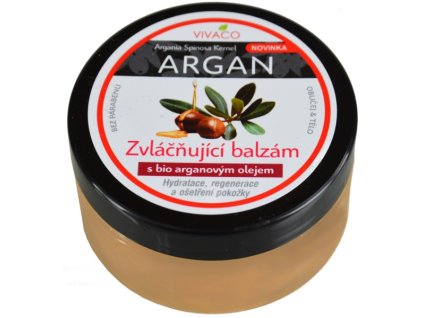 argan balzám