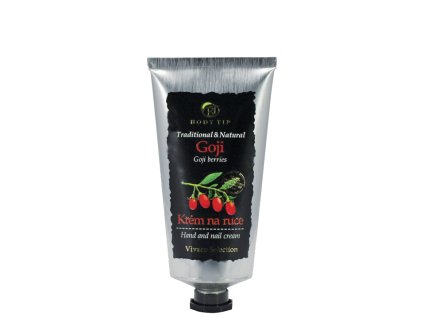 L'Arbre Vert Hand Cream - Revitalizační krém na ruce s arganovým olejem