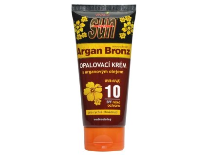 argan krém 10