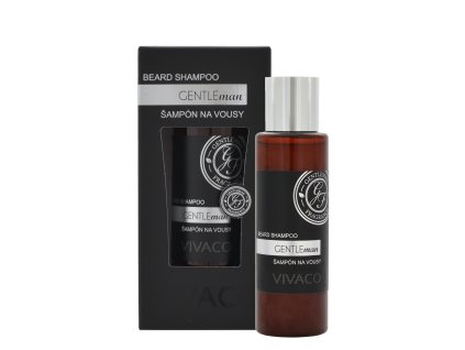 07096 šampon na vousy