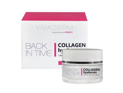 ACTIVE KRÉM COLLAGEN & HYALURON 50ml