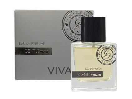 GENTLEMAN SILVER EDITION /EDP/ 50ml