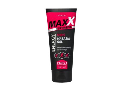 maxx gel