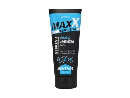 maxx gel mod