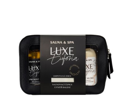 spa box