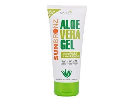GEL ALOE VERA /TUBA /