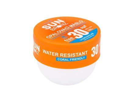 OPALOVACÍ MÁSLO CORAL FRIENDLY    SPF 30