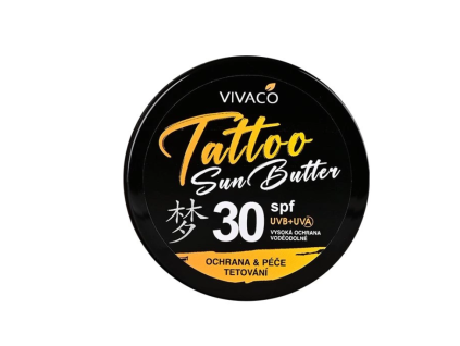 TATTOO MAST