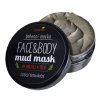 mud mask