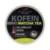 ZKLIDŇUJÍCÍ KRÉM PRO MUŽE KOFEIN A MATCHA TEA 200ml