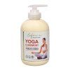 YOGA & HARMONY TĚLOVÉ MLÉKO