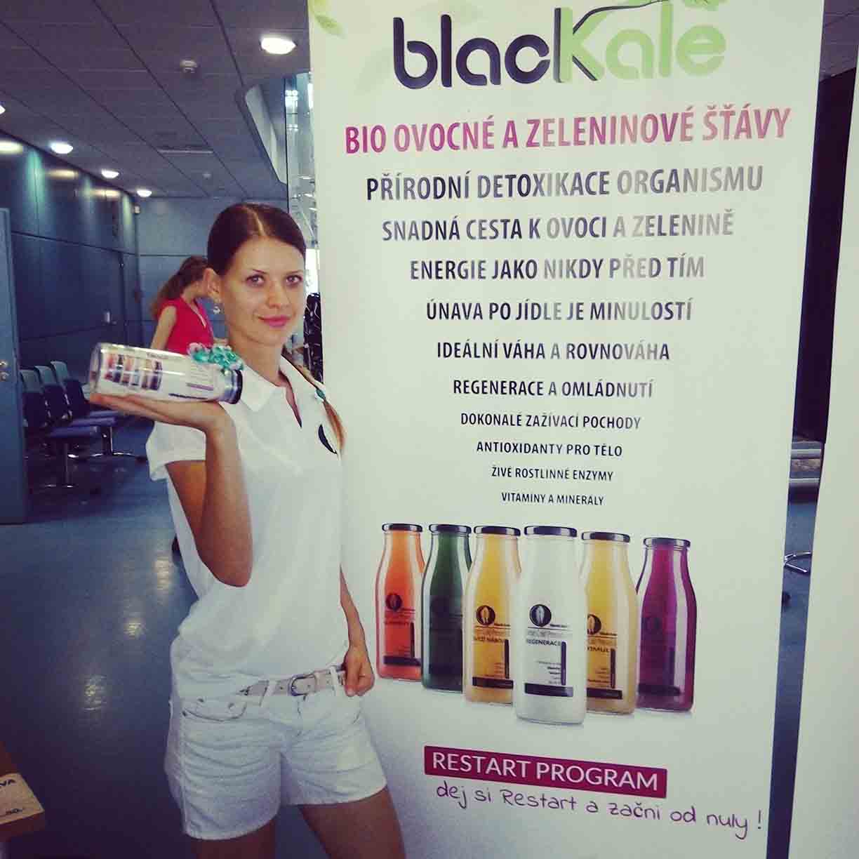 8.8.2015 – Účast na SunDay AerobicMania 2015