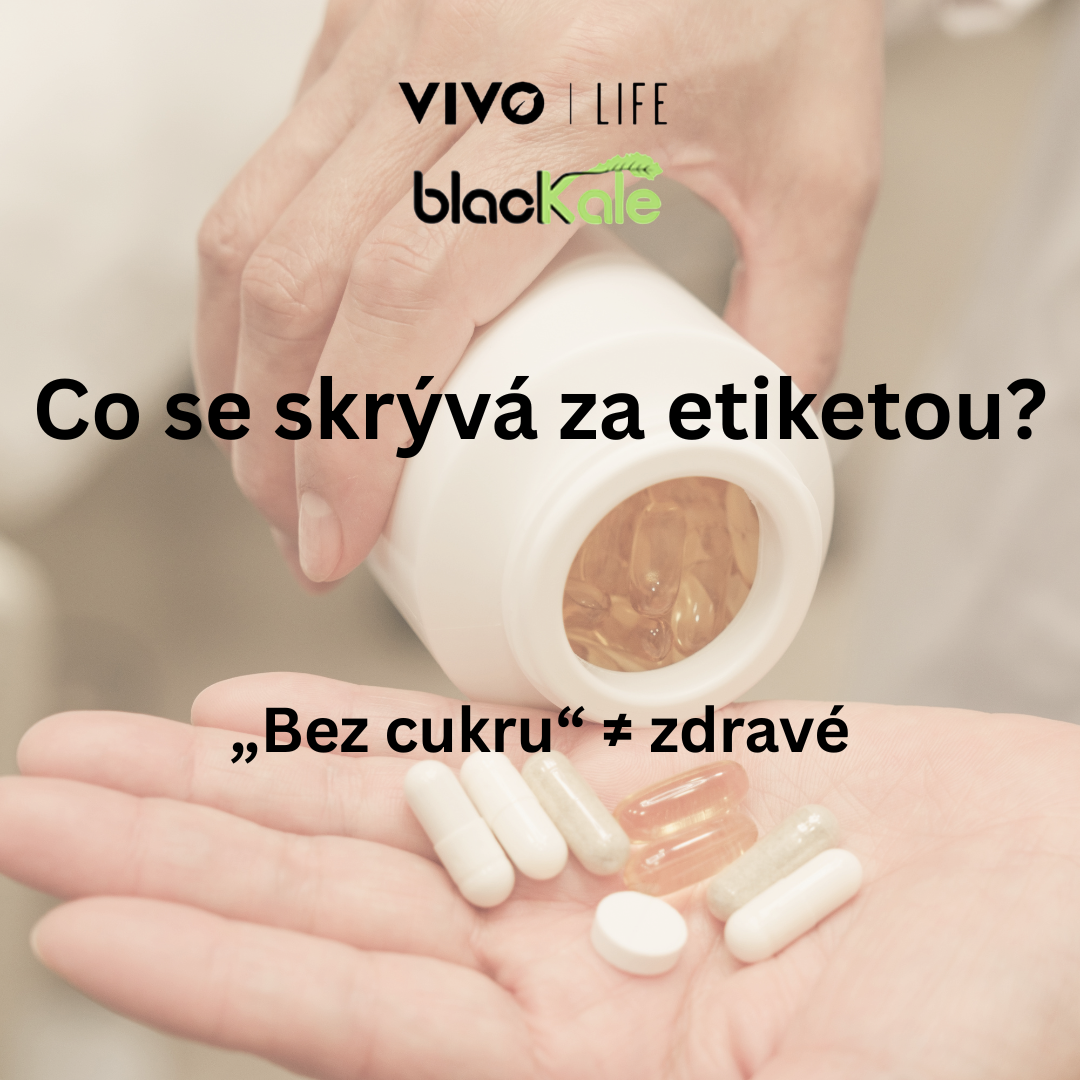 Co se skrývá za etiketou? Nejčastější ingredience, na které si dát pozor…