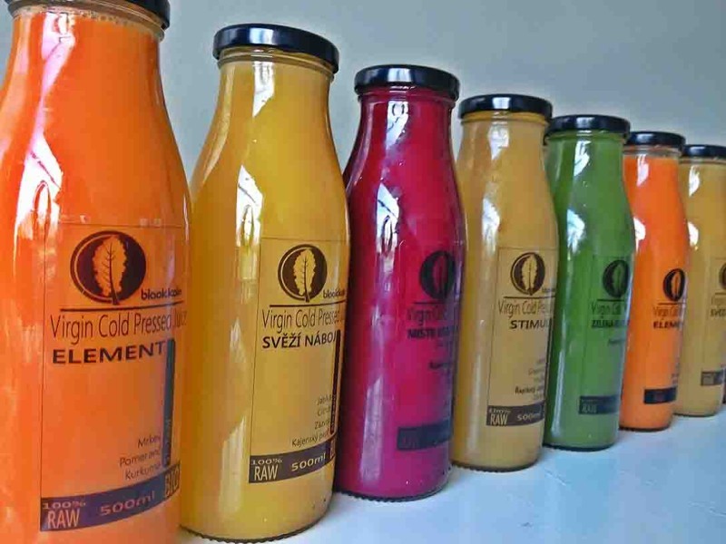 Půst na šťávách jako prostředek k uzdravení a omlazení