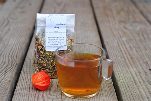 Skvělý restart - Tereza - Radun u Opavy