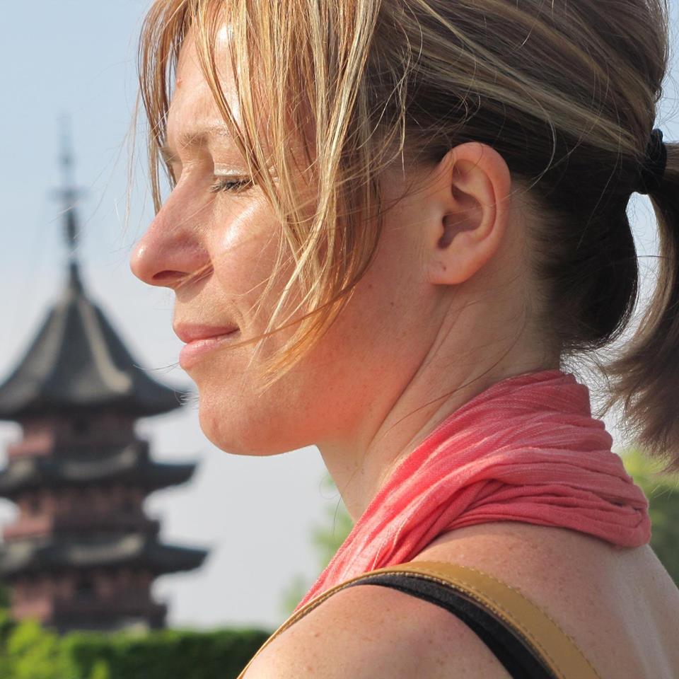 Restart v akci:,,Chtěla jsem načerpat energii před sezónou