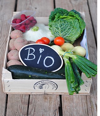 Věříme, používáme a vyrábíme BIO