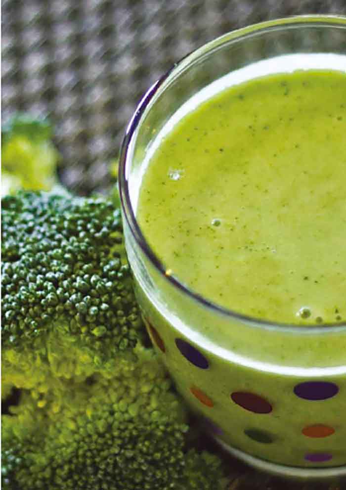 6 raw receptů z knihy Hravě o živé stravě v pořadu SAMA DOMA