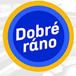 Black Kale v pořadu Dobré ráno