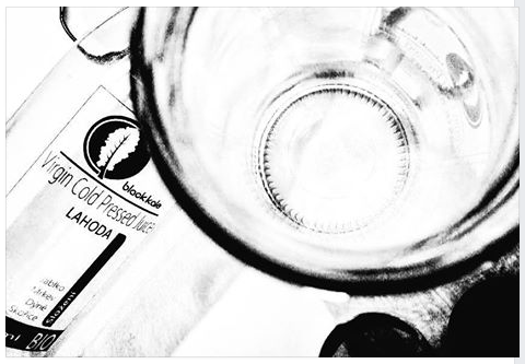 Něco jako živá voda! :-)....Eva - Ostrava