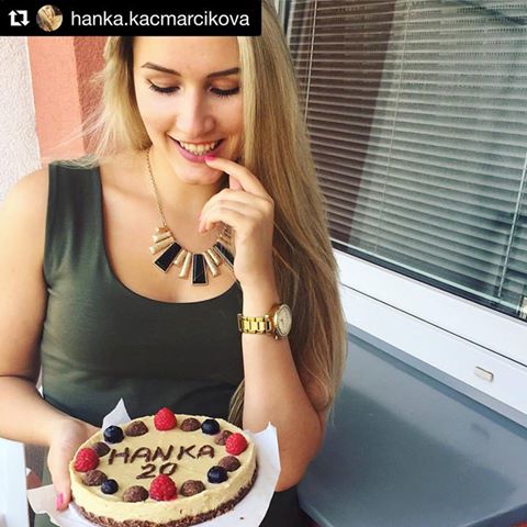 Birthday day:-)Hanka - Ostrava