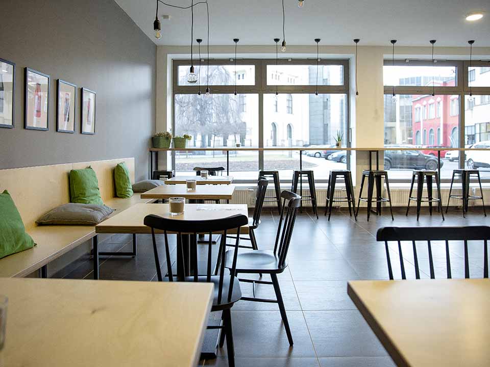 Spokojený masožrout :-) Martin - Ostrava