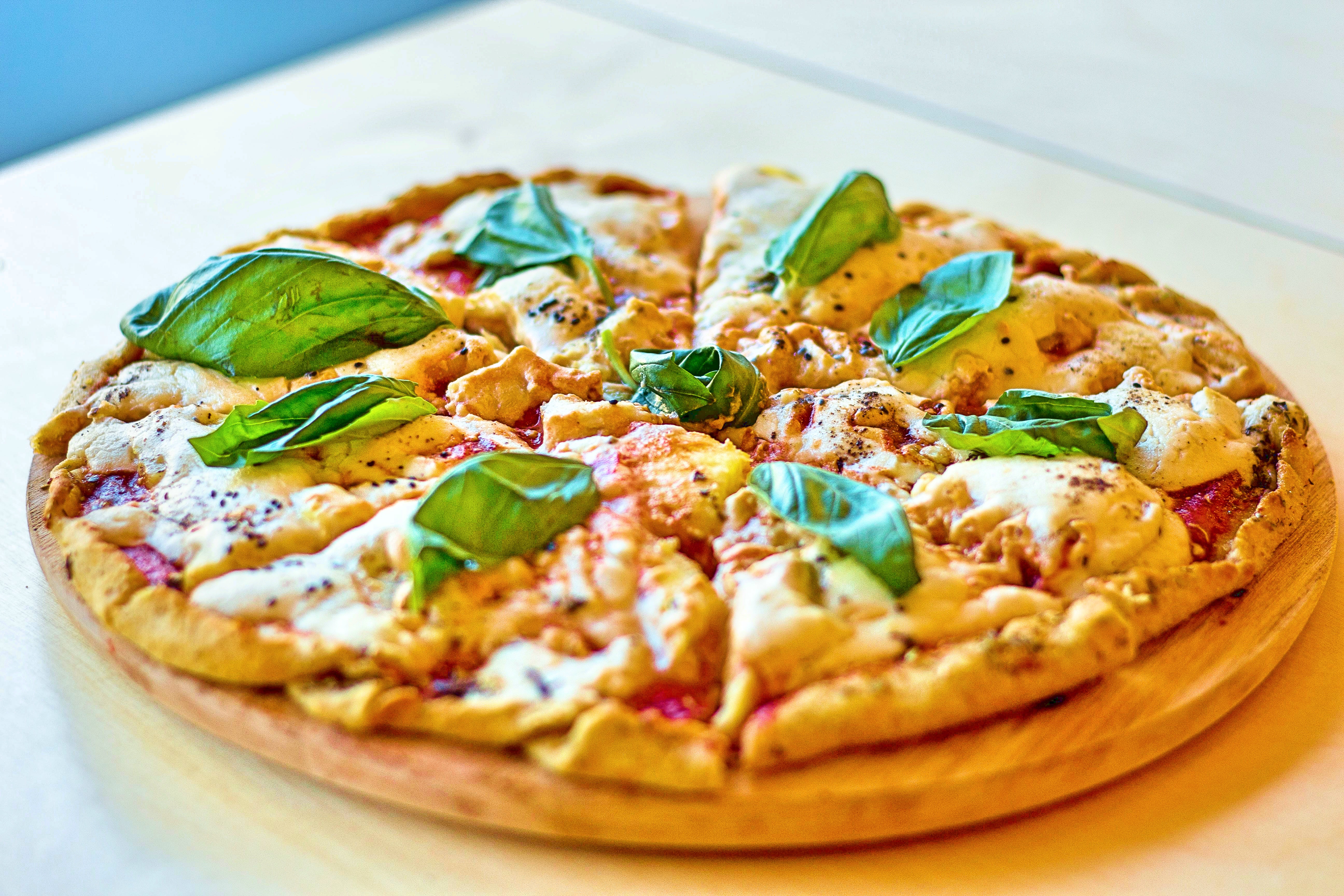 Čokoláda byla famózní a pizzy také! Sandra - Ostrava