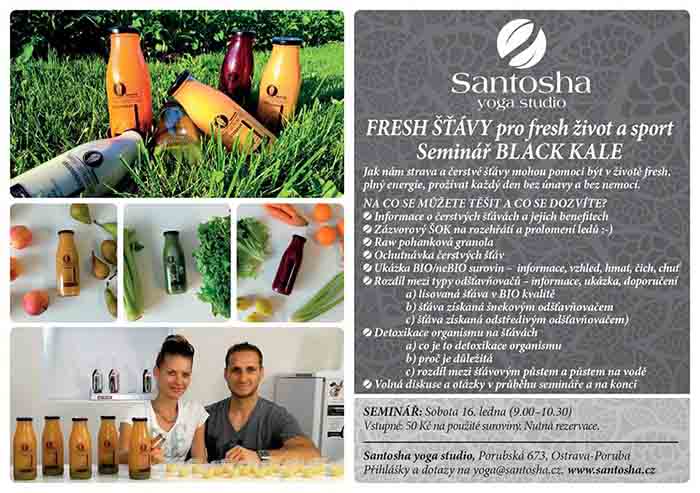 Seminář 16.1.2016 – Yoga Studio Santosha (Ostrava)