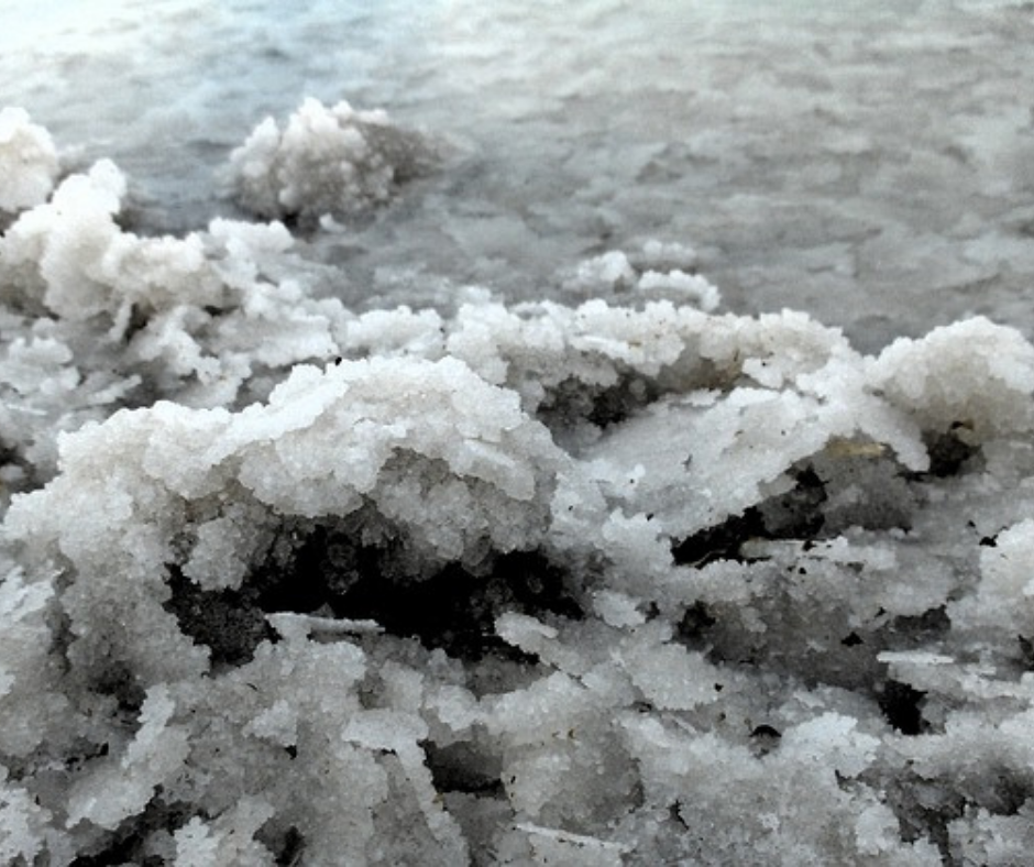 Druhy magnesia a jejich využití pro organismus