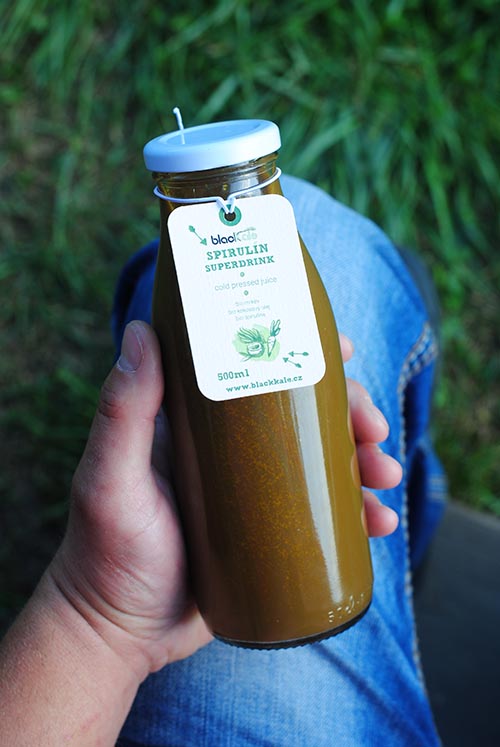 Tělo chrochtá blahem a nasává! :-) Martina - Ostrava