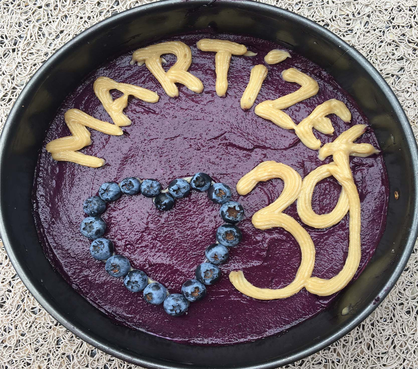 Luxusní dort! Vendula - Ostrava