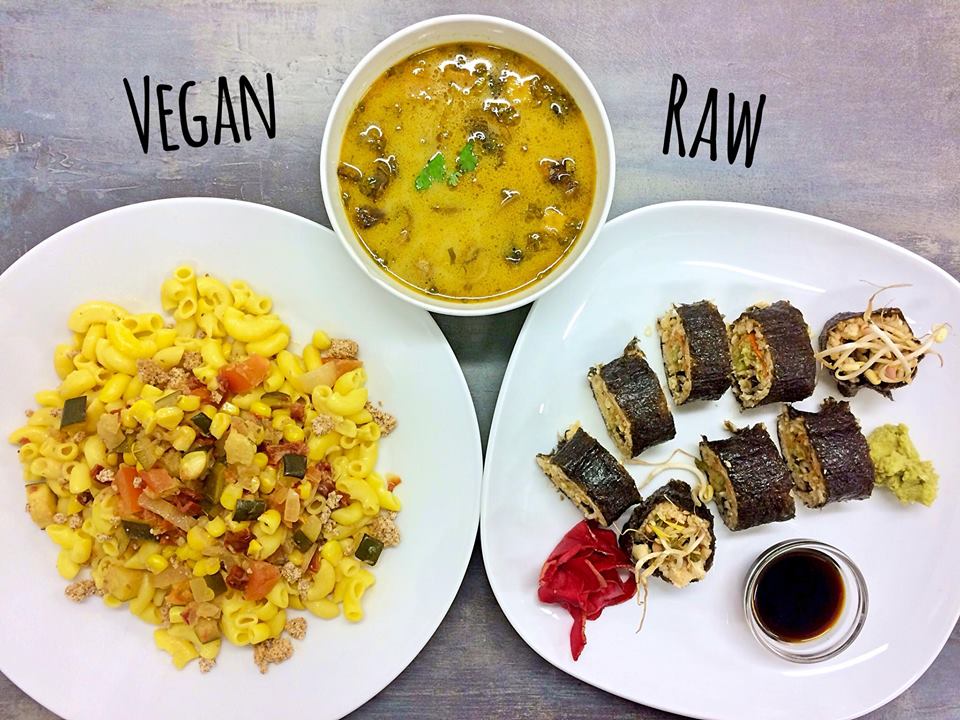 Prostředí příjemné, obsluha milá. :-))) Yanna - Ostrava