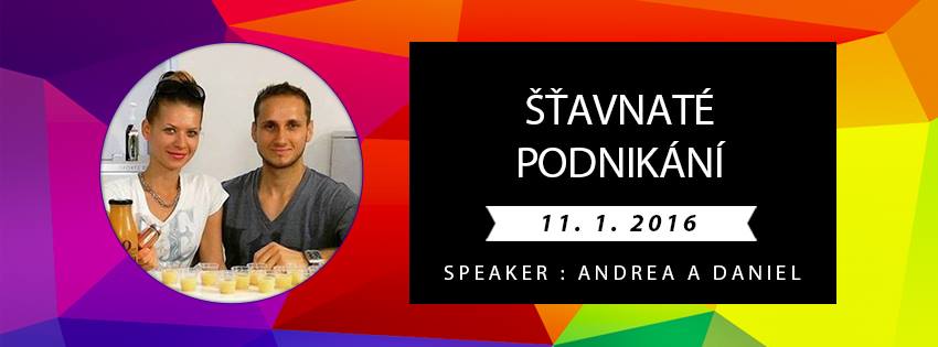 Business Heroes Opava – Šťavnaté podnikání od Black Kale